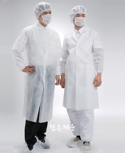 W-20 남여공용 부직포까운