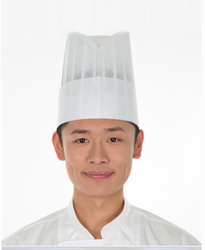 C-190 ★위 라운드 종이모자 ㅡㅡ 소(22cm) , 중(27cm), 대(32cm)