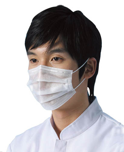 8. 부직포마스크ㅡㅡ (1팩 50매)