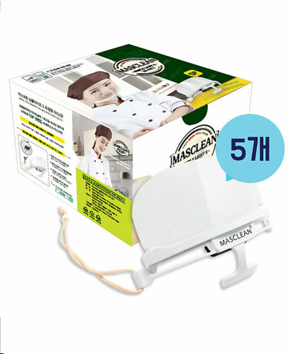 ▨ 5. 고급형 위생마스크ㅡㅡㅡㅡㅡㅡ ((5개 묶음용)) ▨