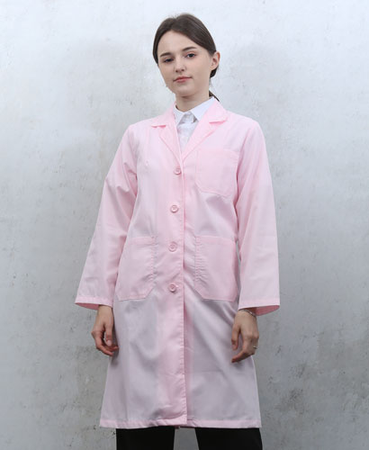 ▣ DR-16 긴팔 파스텔 핑크  ▣