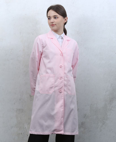 ▣ DR-16 긴팔 파스텔 핑크  ▣