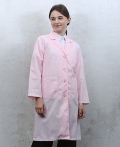 ▣ DR-16 긴팔 파스텔 핑크  ▣