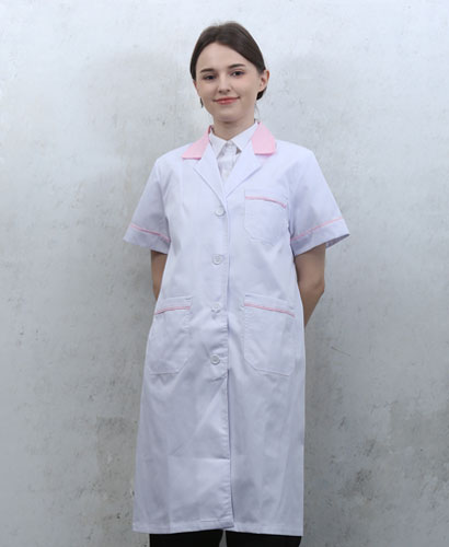 ▣ DR-26 분홍배색 반팔 ▣