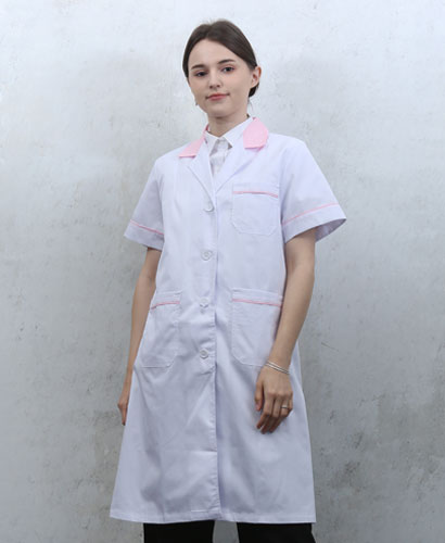 ▣ DR-26 분홍배색 반팔 ▣