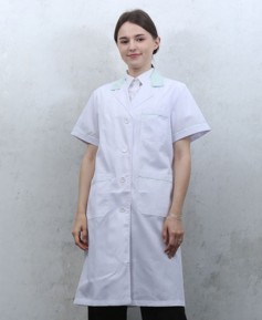 ▣  DR-25 옥색 배색 반팔 ▣