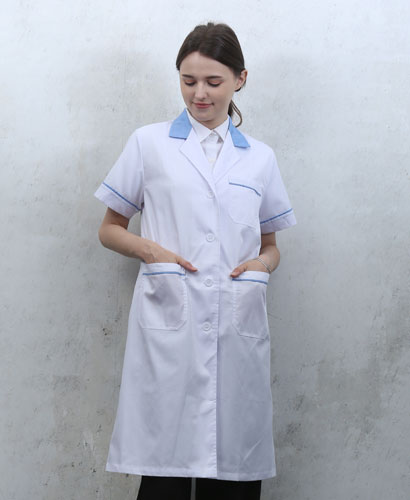 ▣ DR-23 반팔 소라카라 배색