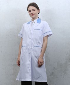 ▣ DR-23 반팔 소라카라 배색