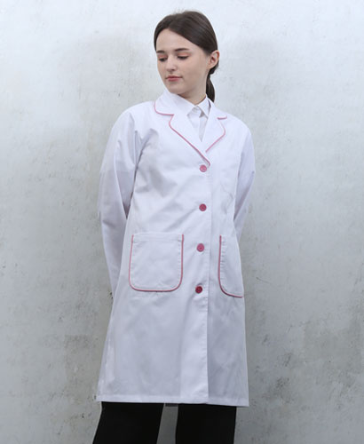 ◈ DR-303 핑크띠 여성용 30수  ◈