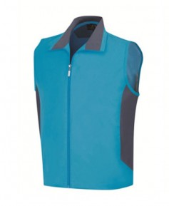 MC51 아쿠아 조끼