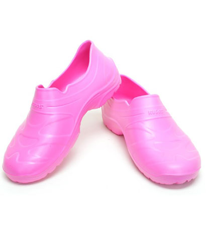 핑크 큐다스 주방화