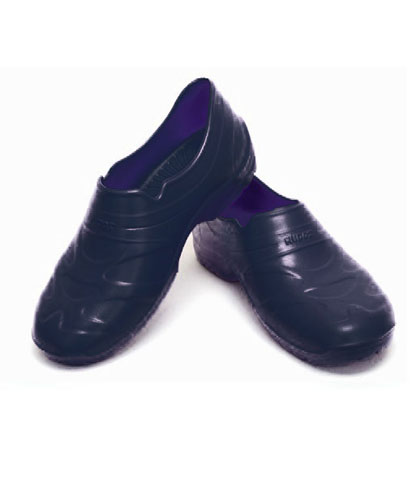 곤색 큐다스 주방화 곤색