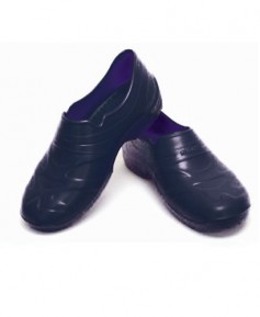 곤색 큐다스 주방화 곤색