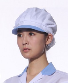 C-215 소라 반망사 모자[64]