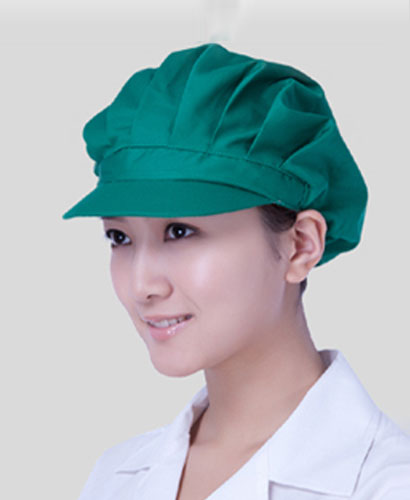 C-218 초록 전체천모자