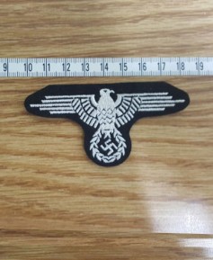 MA-10 독수리 와펜