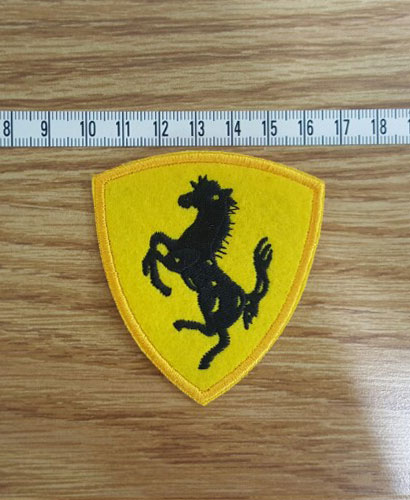 MA-8 방패형 말 와펜