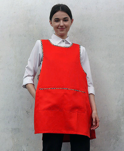 AP-752 적색 체크포인트