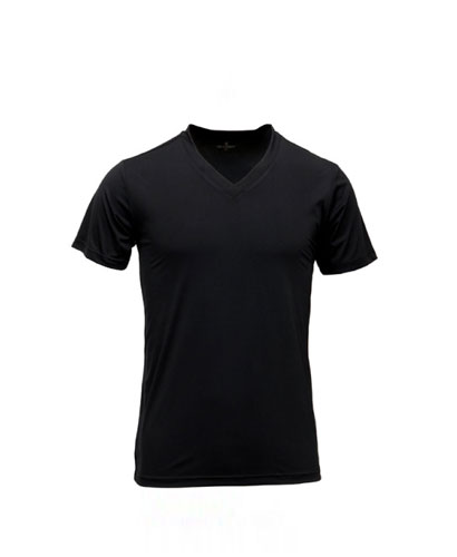 T3-40 기능성 고급스판 원단  반팔