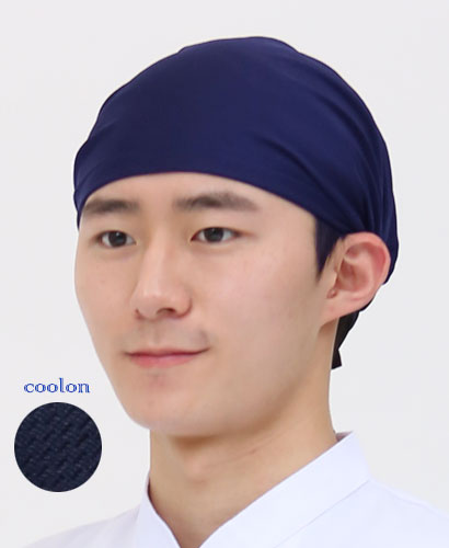 C-133 네이비 쿨론원단 두건(74)