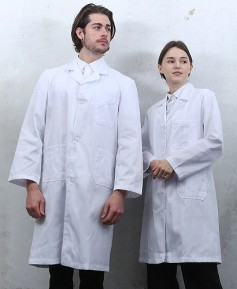 ◈ DR-00 45수 얇은원단 실험복  ◈
