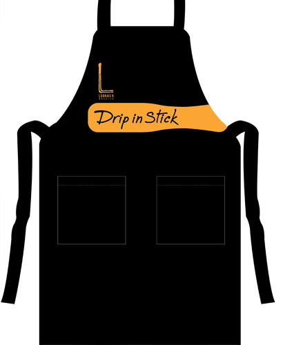 히든스냅 일식  J-101-2 검정