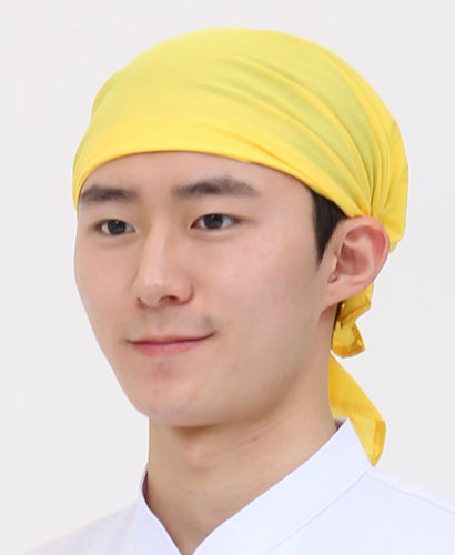 C-117 노랑 꼬리두건(71)