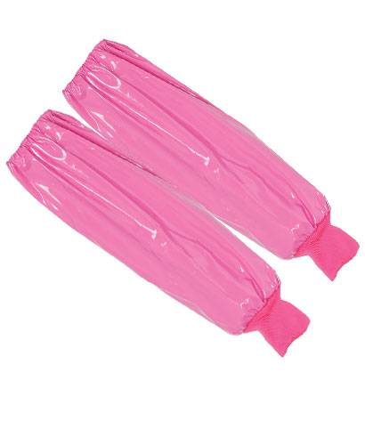 ▣ TO-6 핑크 시보리 방수토시 ▣