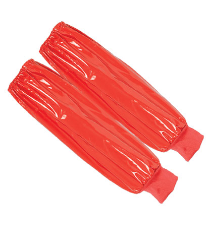 ▣ TO-4 빨강 시보리 방수토시 ▣