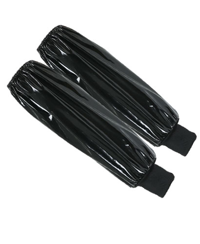 ▣ TO-3 검정 시보리 방수토시 ▣