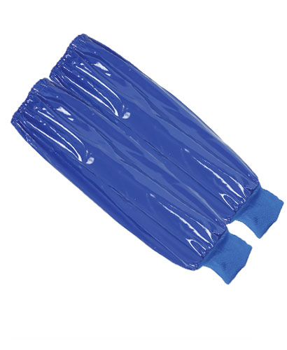 ▣ TO-2  청색 시보리 방수토시 ▣