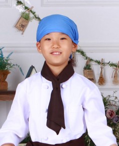 K-44 소라 두건 ㅡㅡㅡㅡㅡㅡㅡㅡK-45 커피 목스카프