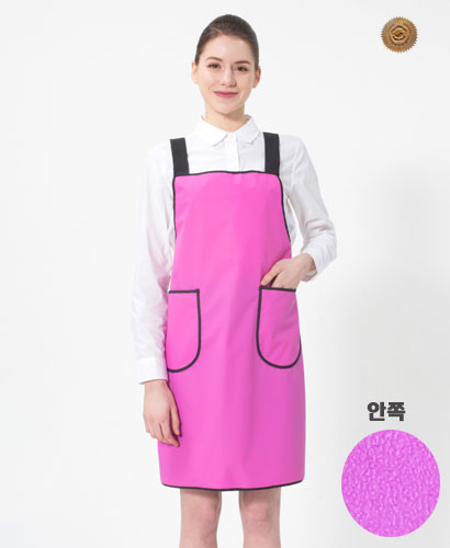 AP-0611 기능성 우레탄 H형방수ㅡㅡㅡㅡ(소)분홍