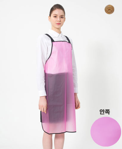 AP-0626 기능성 우레탄H형방수ㅡㅡㅡㅡ(중)분홍