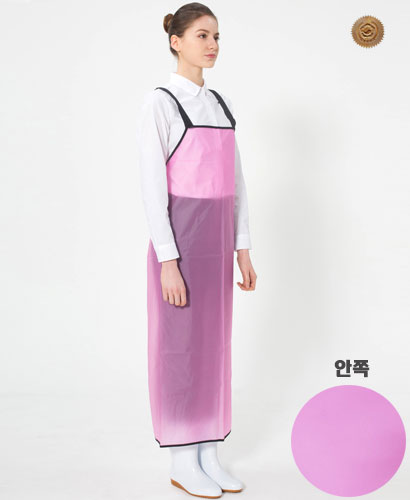 AP-0636 기능성 우레탄H형방수ㅡㅡ(대) 분홍