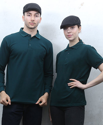 ▶ T2-56 수박색 폴로티셔츠ㅡㅡㅡㅡ(주머니 없음)