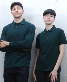 ▶ T2-56 수박색 폴로티셔츠ㅡㅡㅡㅡ(주머니 없음)