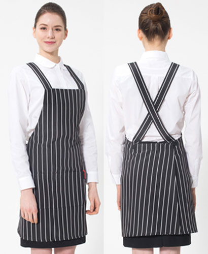 AP-7772 블랙스트라이프 X형 엉덩이가림