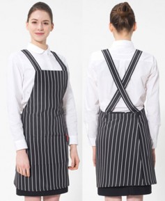 AP-7772 블랙스트라이프 X형 엉덩이가림