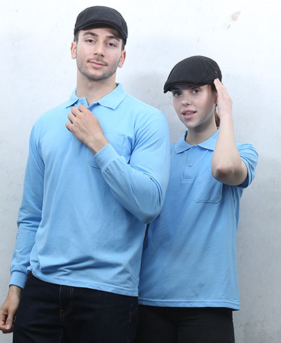 ▶T-52 소라 폴로티셔츠 ㅡㅡㅡㅡㅡㅡ(주머니있음)