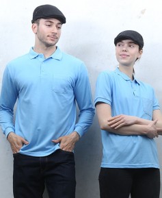 ▶T-52 소라 폴로티셔츠 ㅡㅡㅡㅡㅡㅡ(주머니있음)