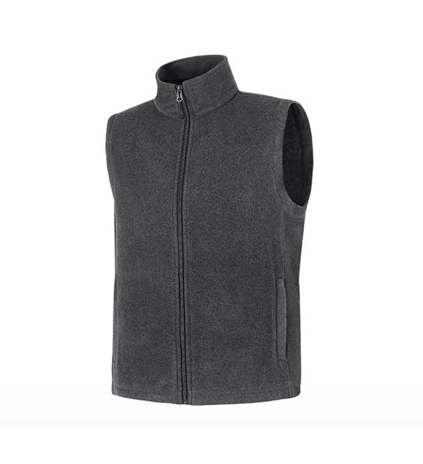 LD40W- 차콜  폴라폴리스 조끼-191