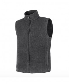 LD40W- 차콜  폴라폴리스 조끼-191