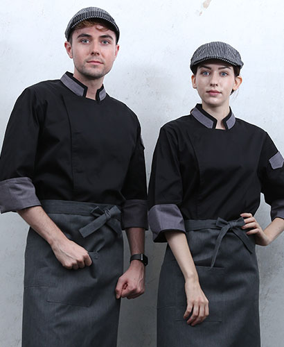 KO-709-1 블랙 그레이포인트 칠부 (232)