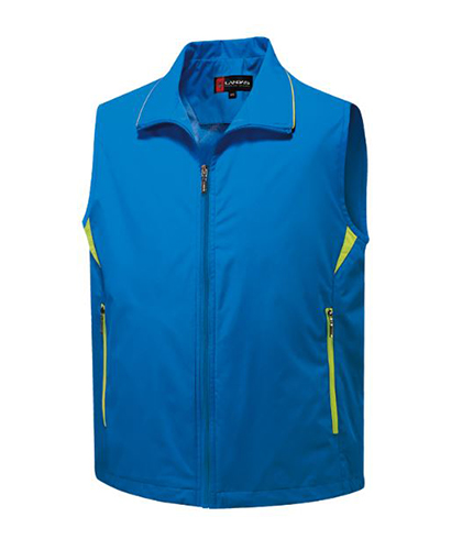 CJ-LD600 블루 이벤트 조끼