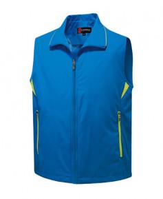 CJ-LD600 블루 이벤트 조끼