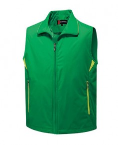 CJ-LD600 그린 이벤트 조끼