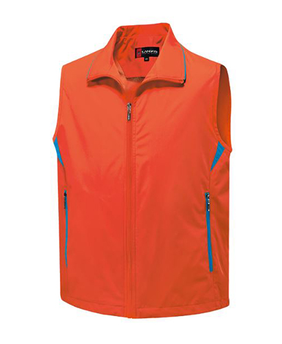 CJ-LD600 오렌지 이벤트 조끼
