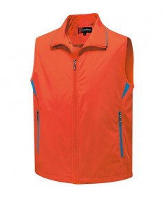 CJ-LD600 오렌지 이벤트 조끼