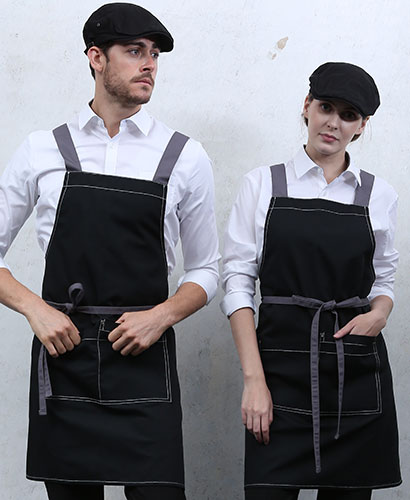 AP-632-1 블랙  X형 스타일리쉬